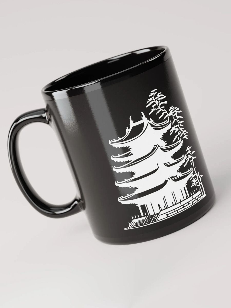 Sengoku Japan Mug product image (6)