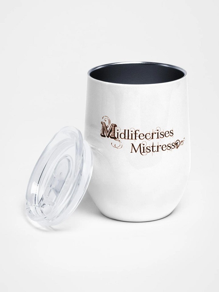 MCM Wine Tumbler product image (2)