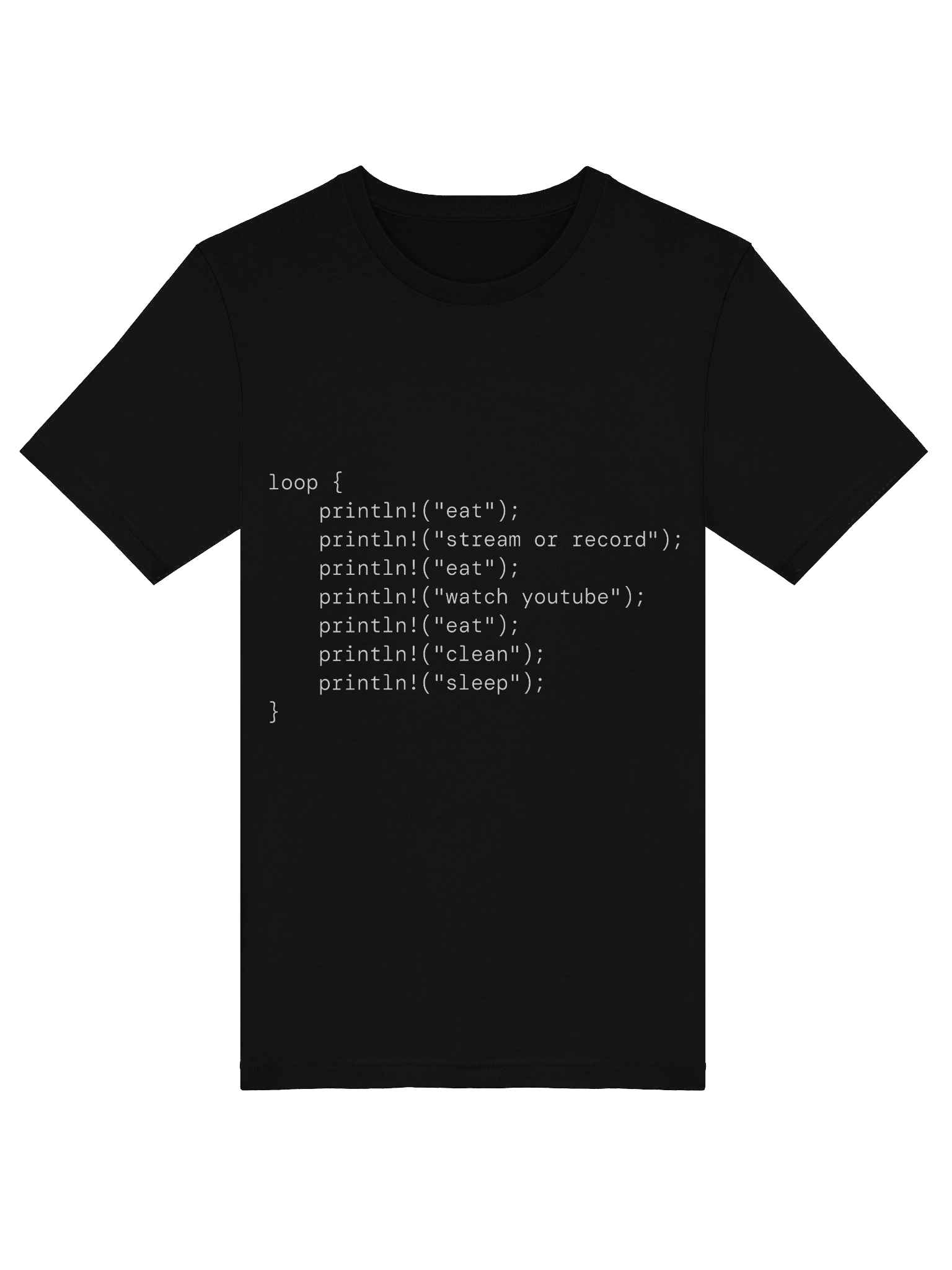 Typical Day in Rust product image (13)