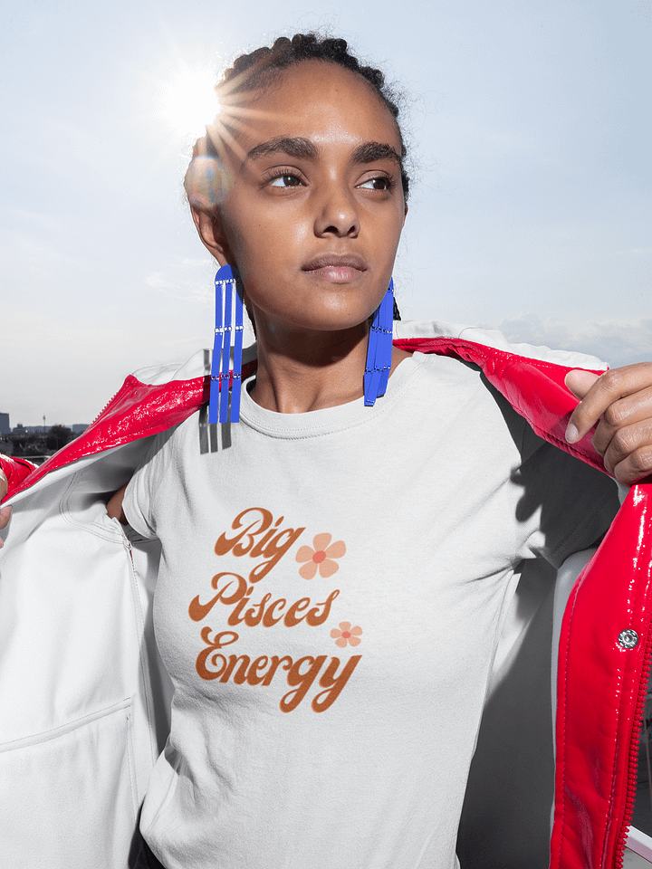 Big Pisces Energy product image (1)