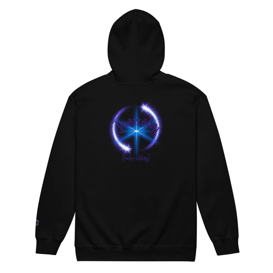 Transcending Zip Hoodie product image (43)
