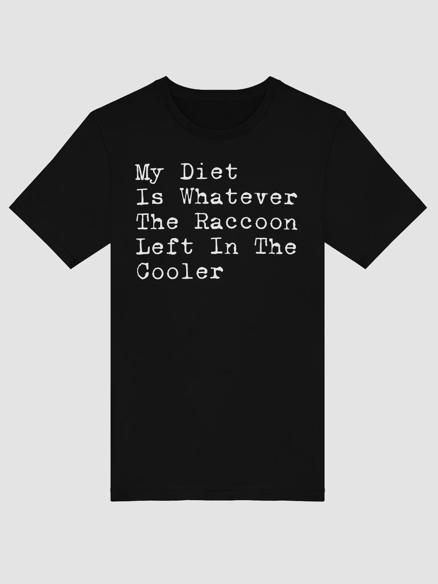 Raccoon Diet product image (6)