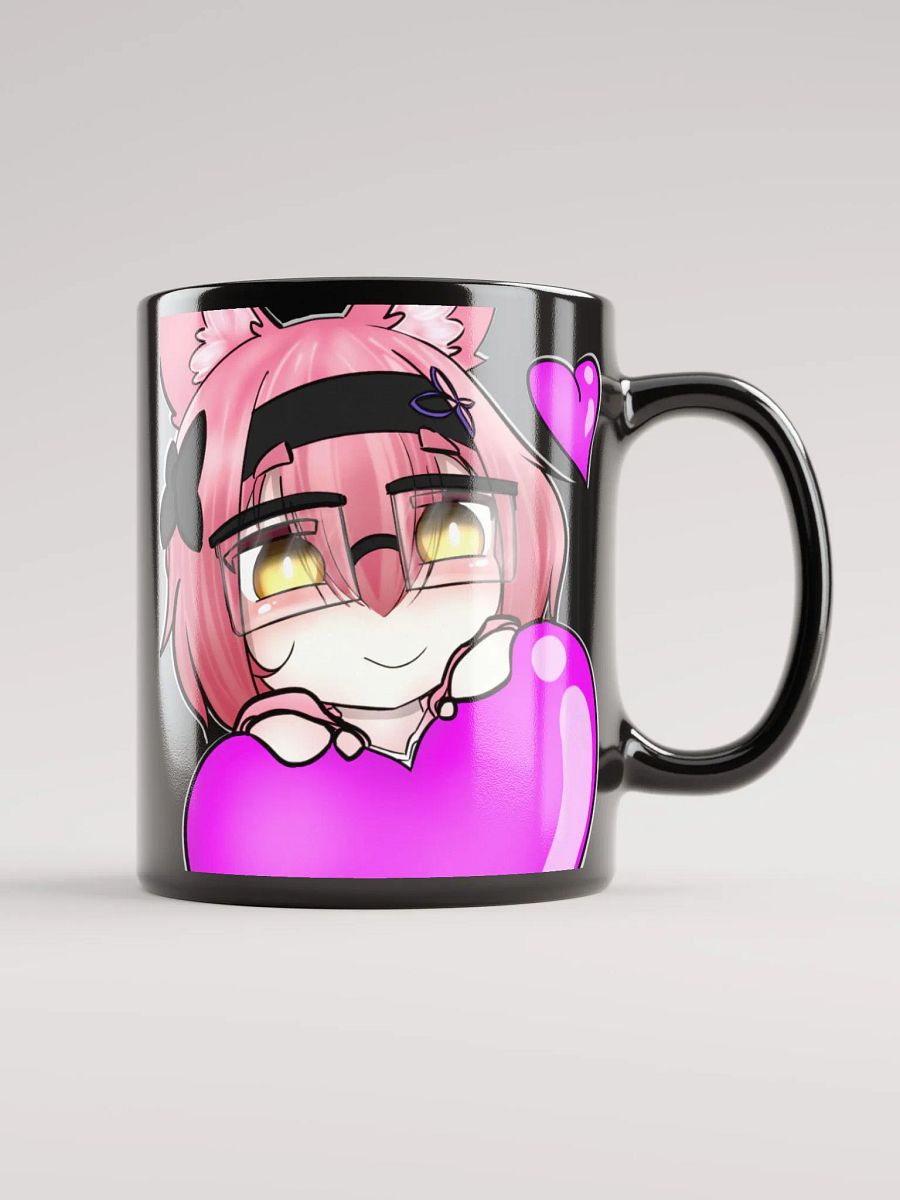 Donad Emote Mug product image (11)