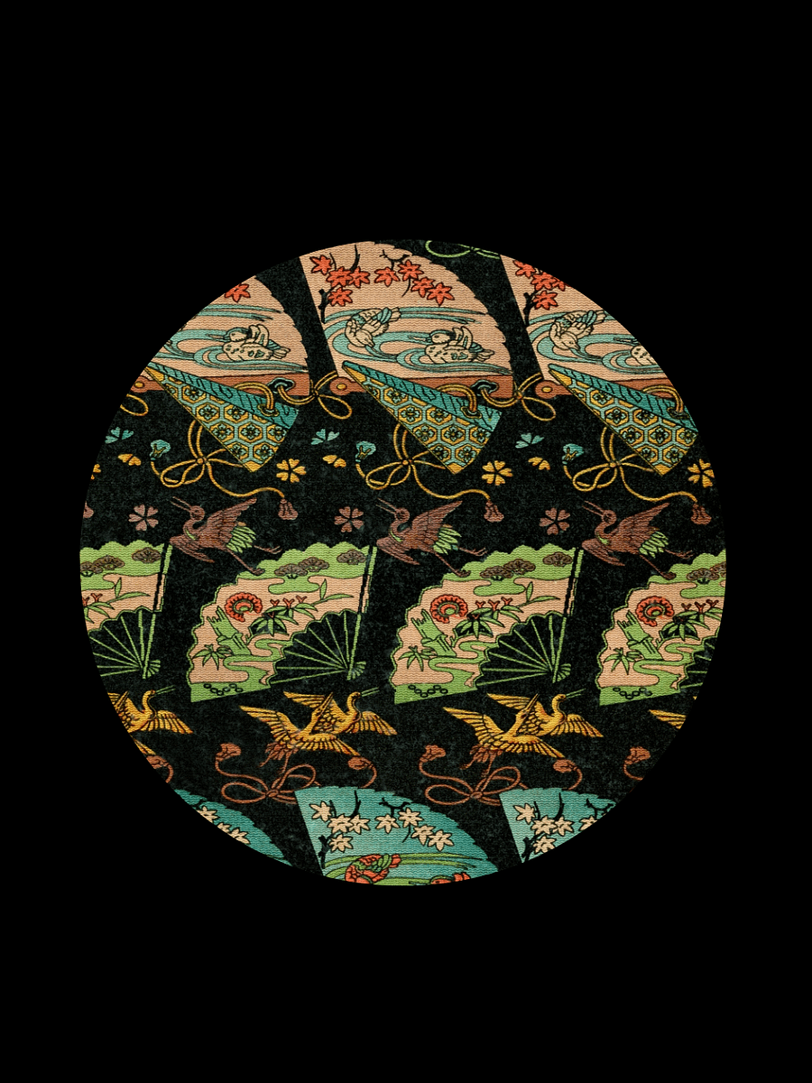 Avian Serenity. Soy Wax Candle product image (1)