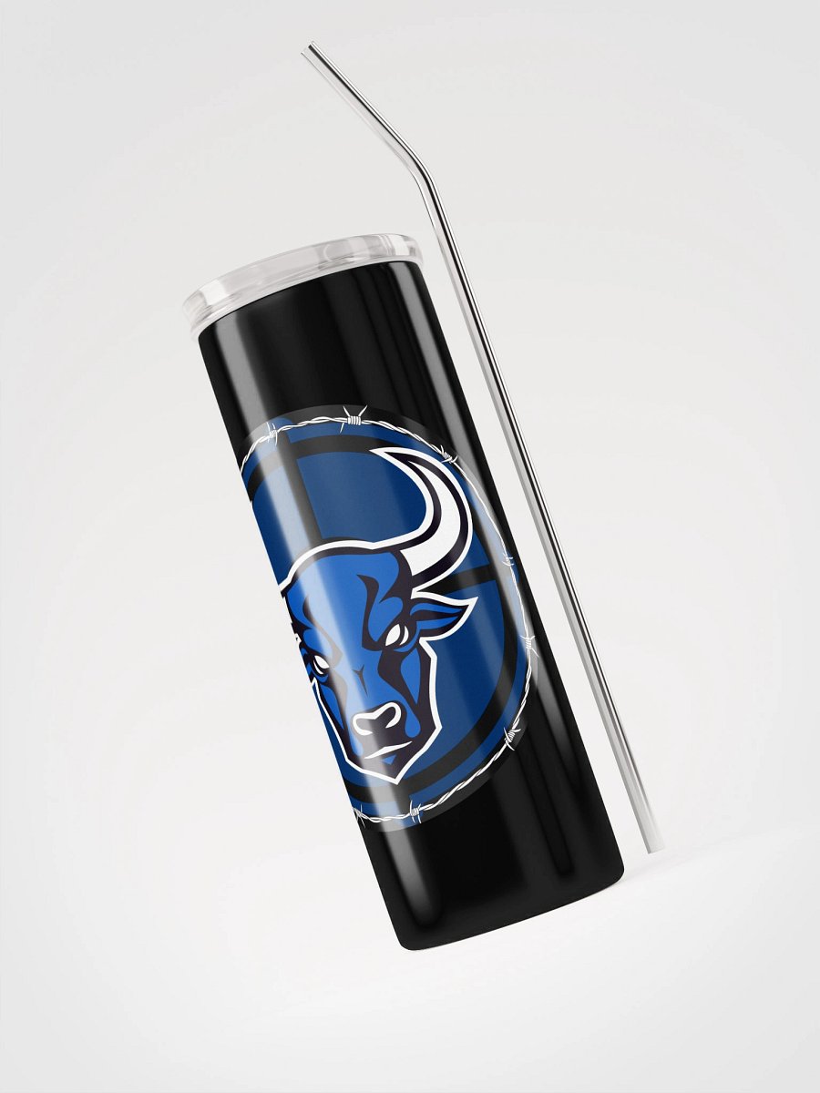 B33f Logo Stainless Steel Tumbler product image (6)