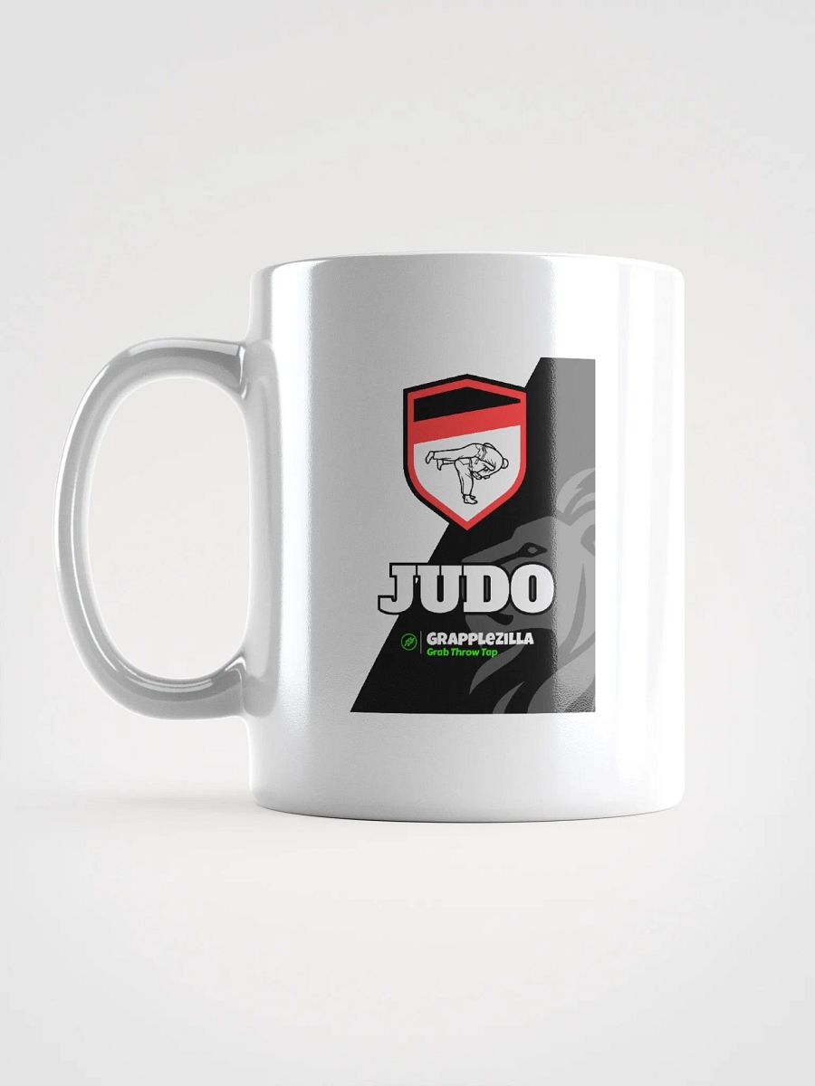 The JUDO Mug product image (1)