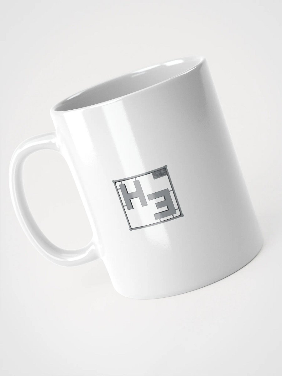 Paint Water Mug (red) product image (8)