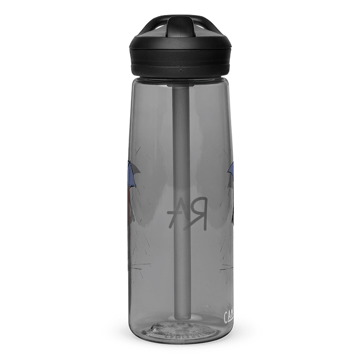 Gloomy Day - Water Bottle product image (3)