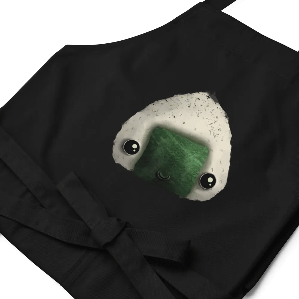 Onigiri Apron product image (9)