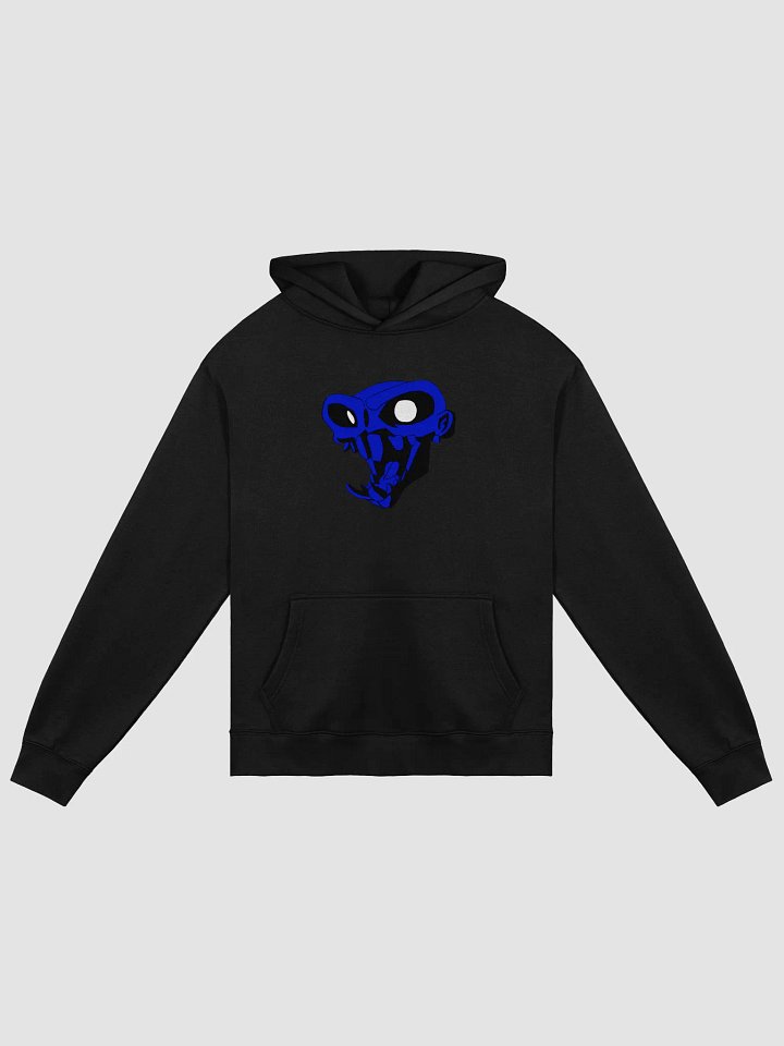 Zombie Monkey Midnight Phantom product image (1)