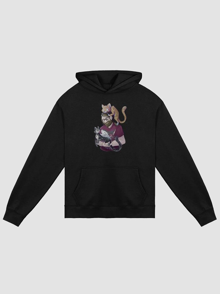 Spandy Hoodie product image (2)