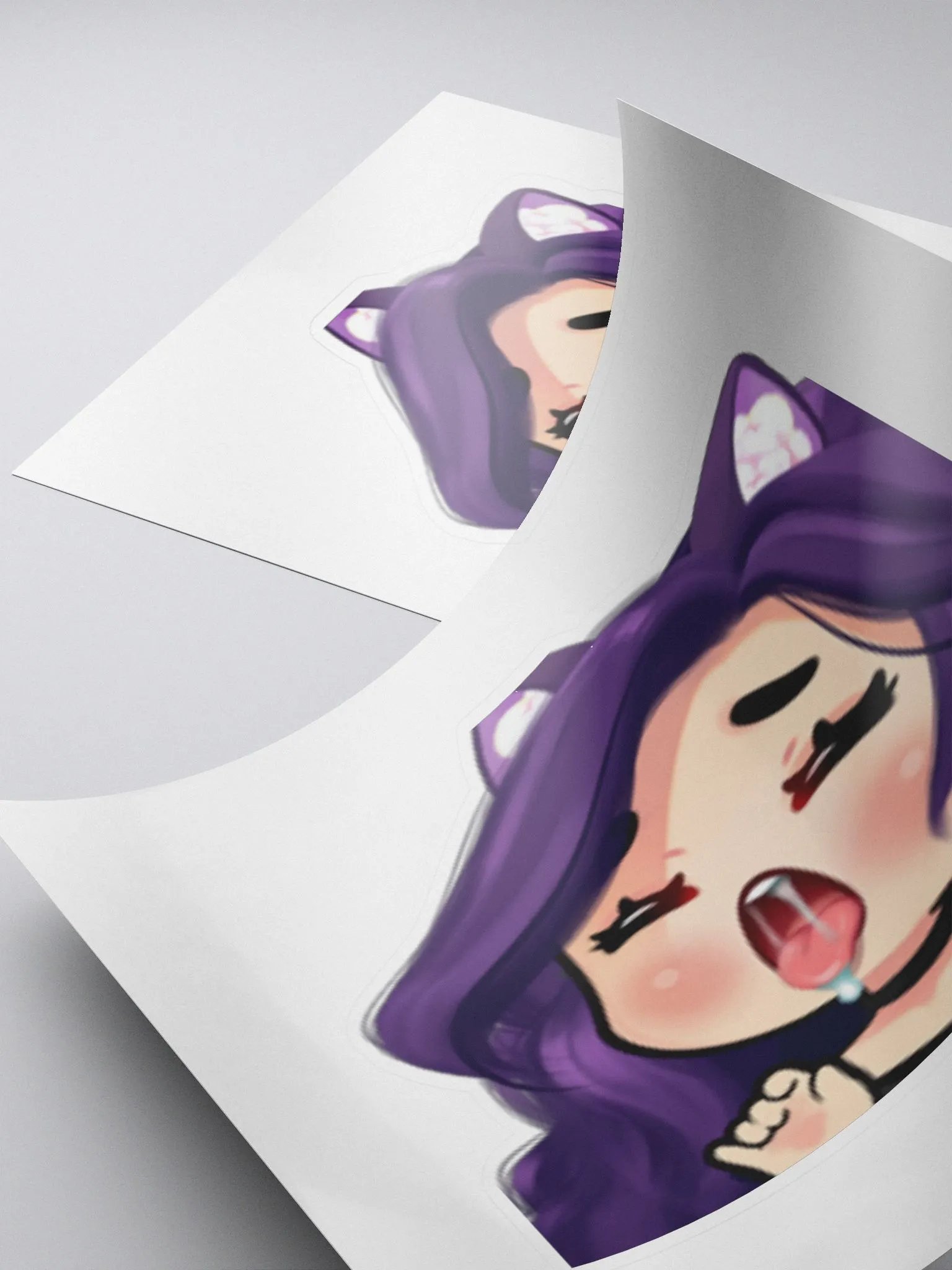 Gasm - Sticker product image (4)