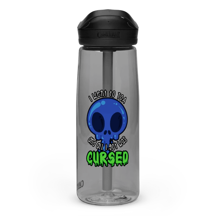 All I Got Was Cursed - Shaman - CamelBak product image (3)