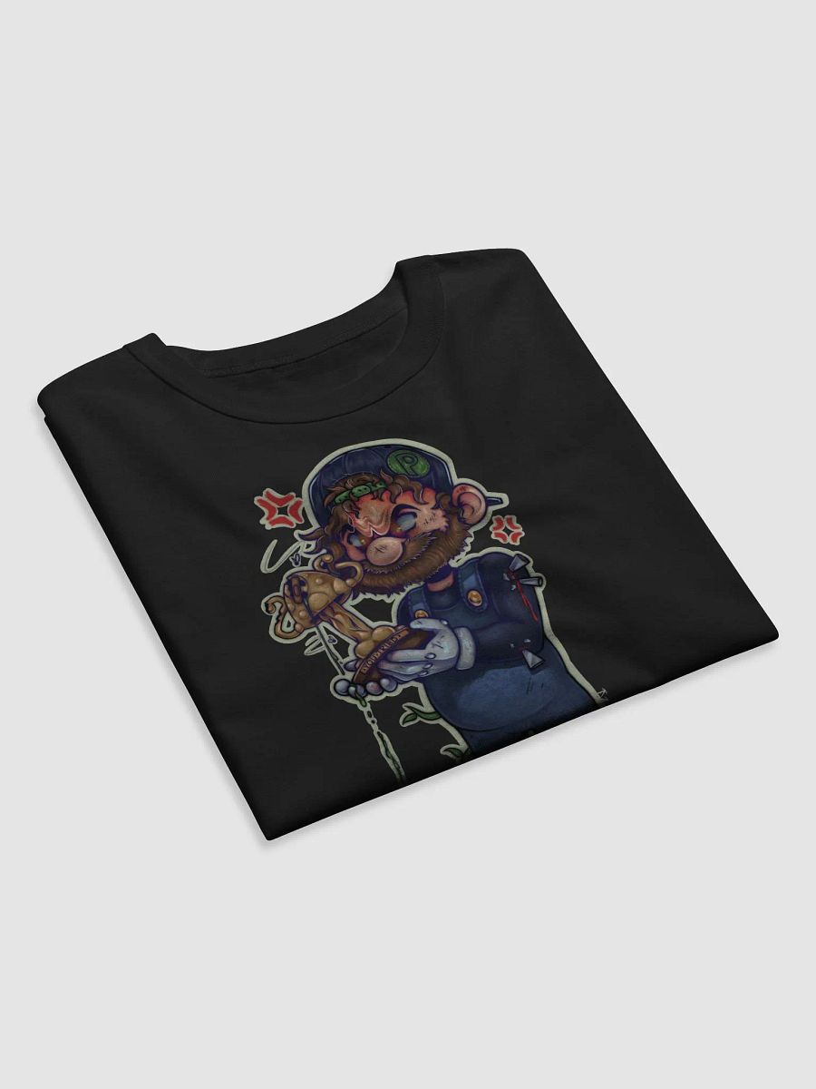 PAPPI KART | Relaxed Fit T product image (15)
