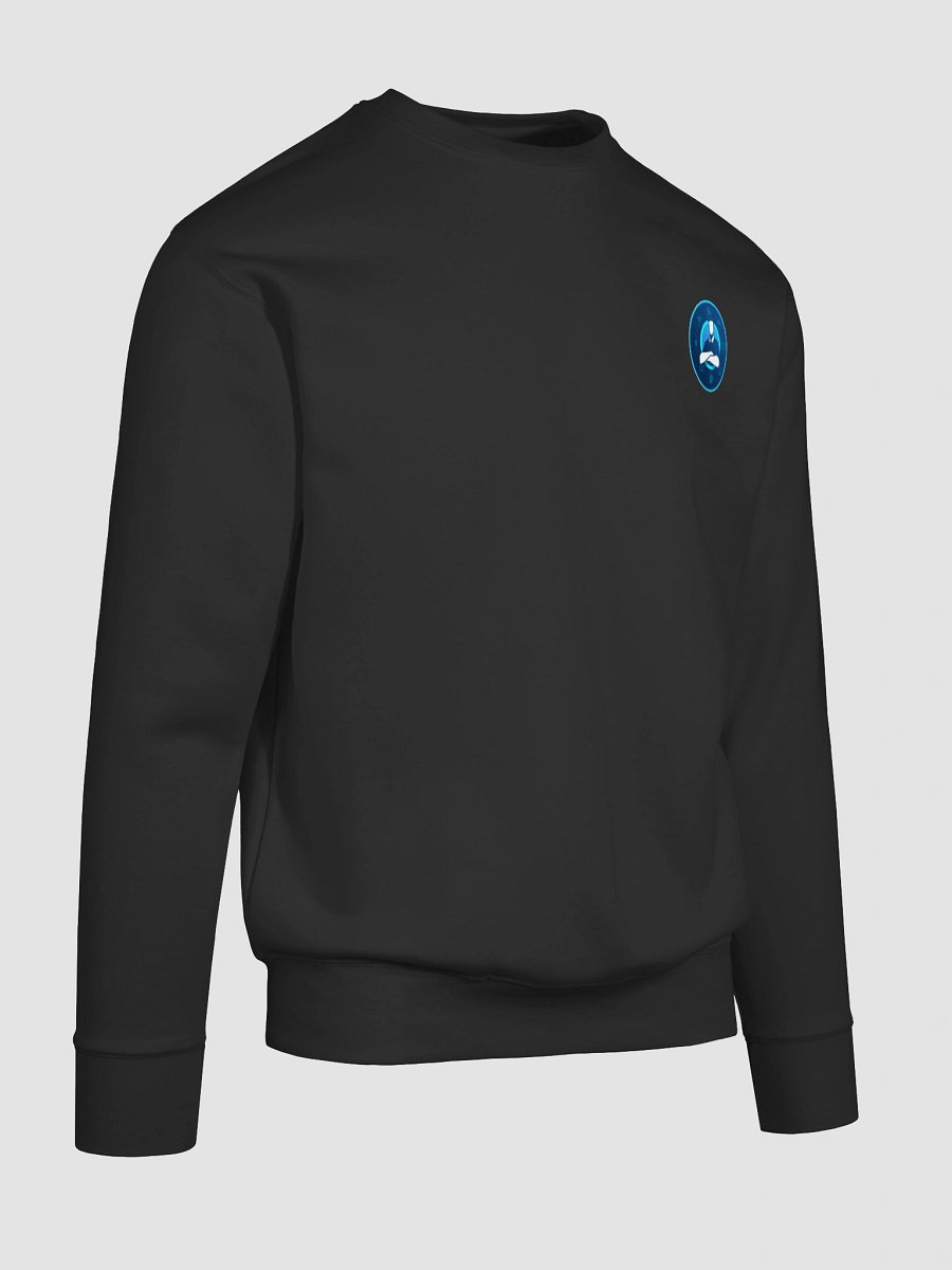 Unisex Sweatshirt (Small Logo) product image (39)