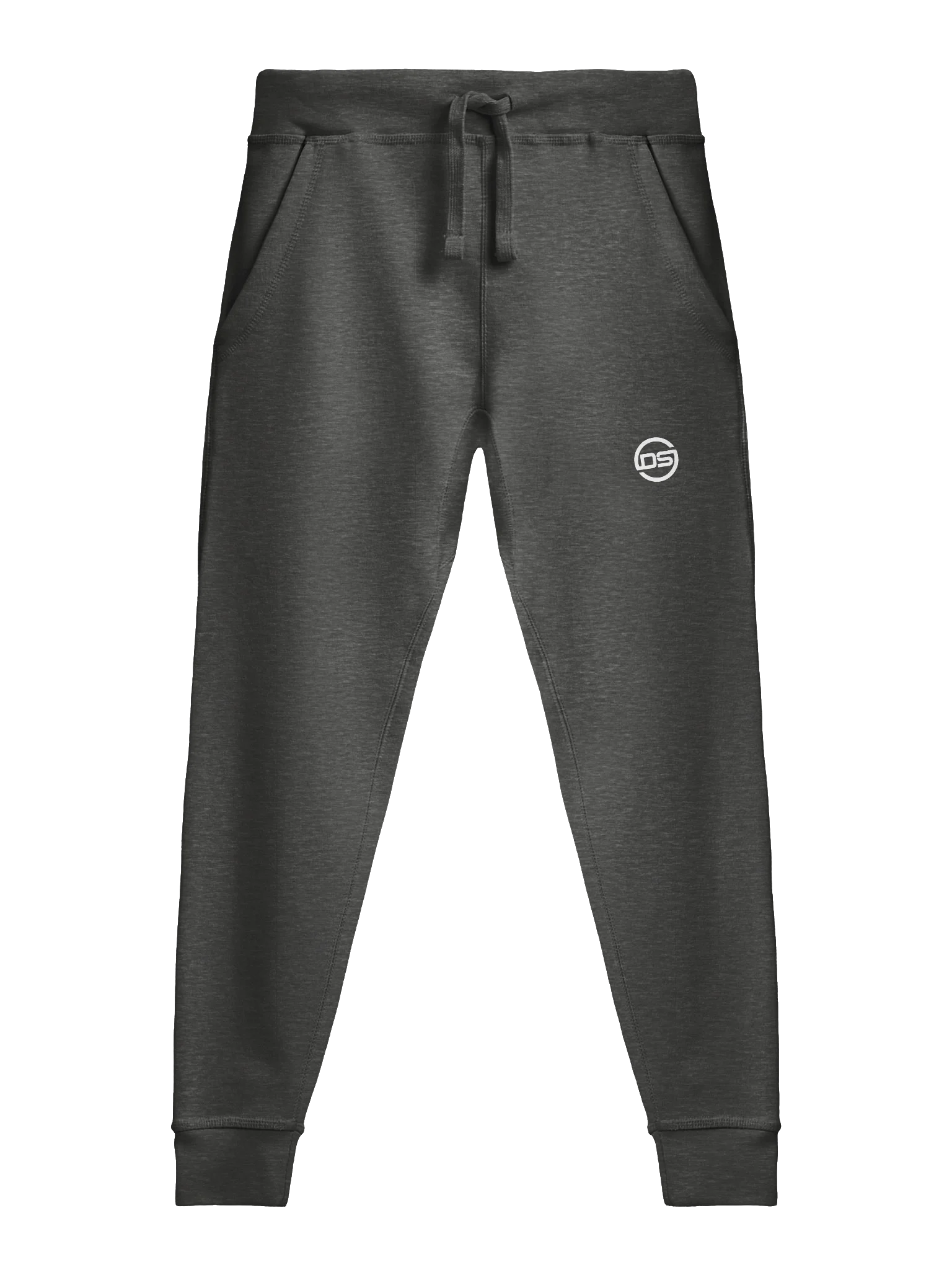 DS White - Joggers Simple product image (5)