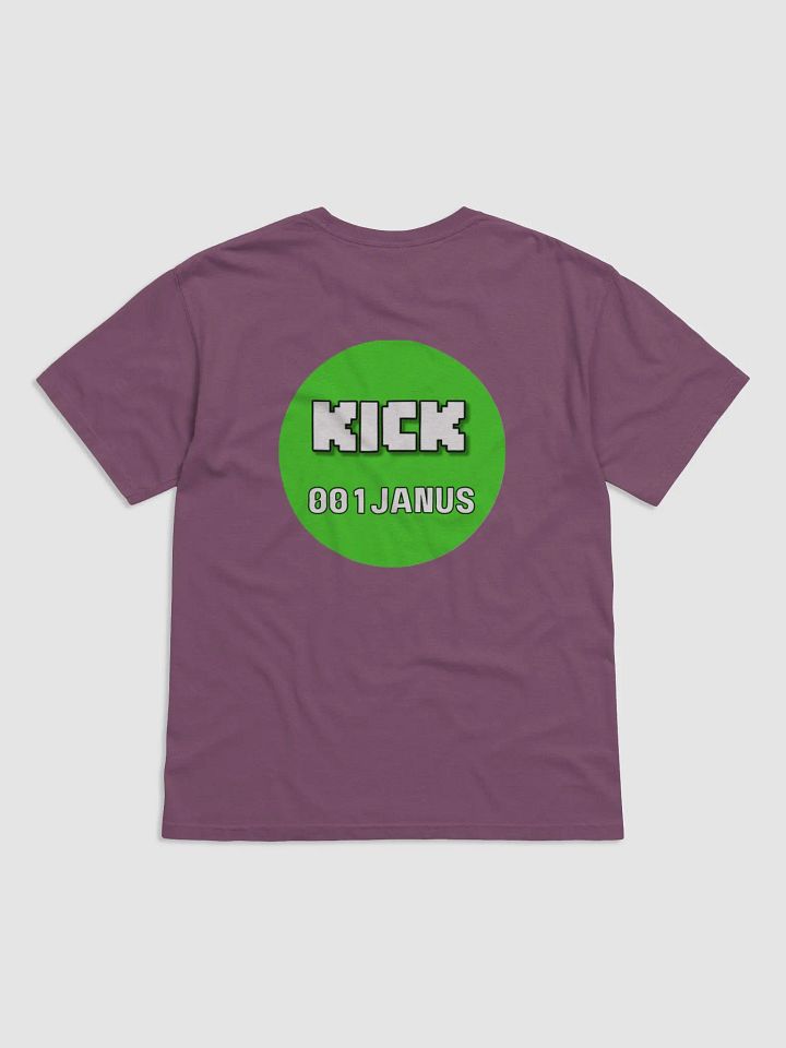 Long Island Ass-Whoopin' T-Shirt product image (2)