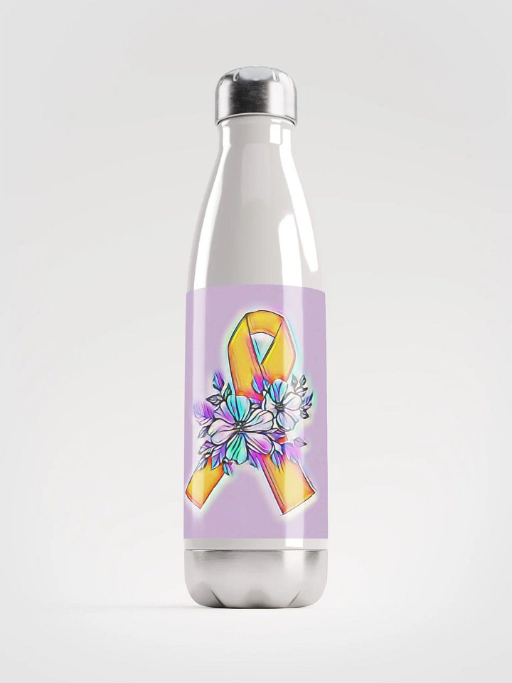 Ribbon Water bottle product image (1)
