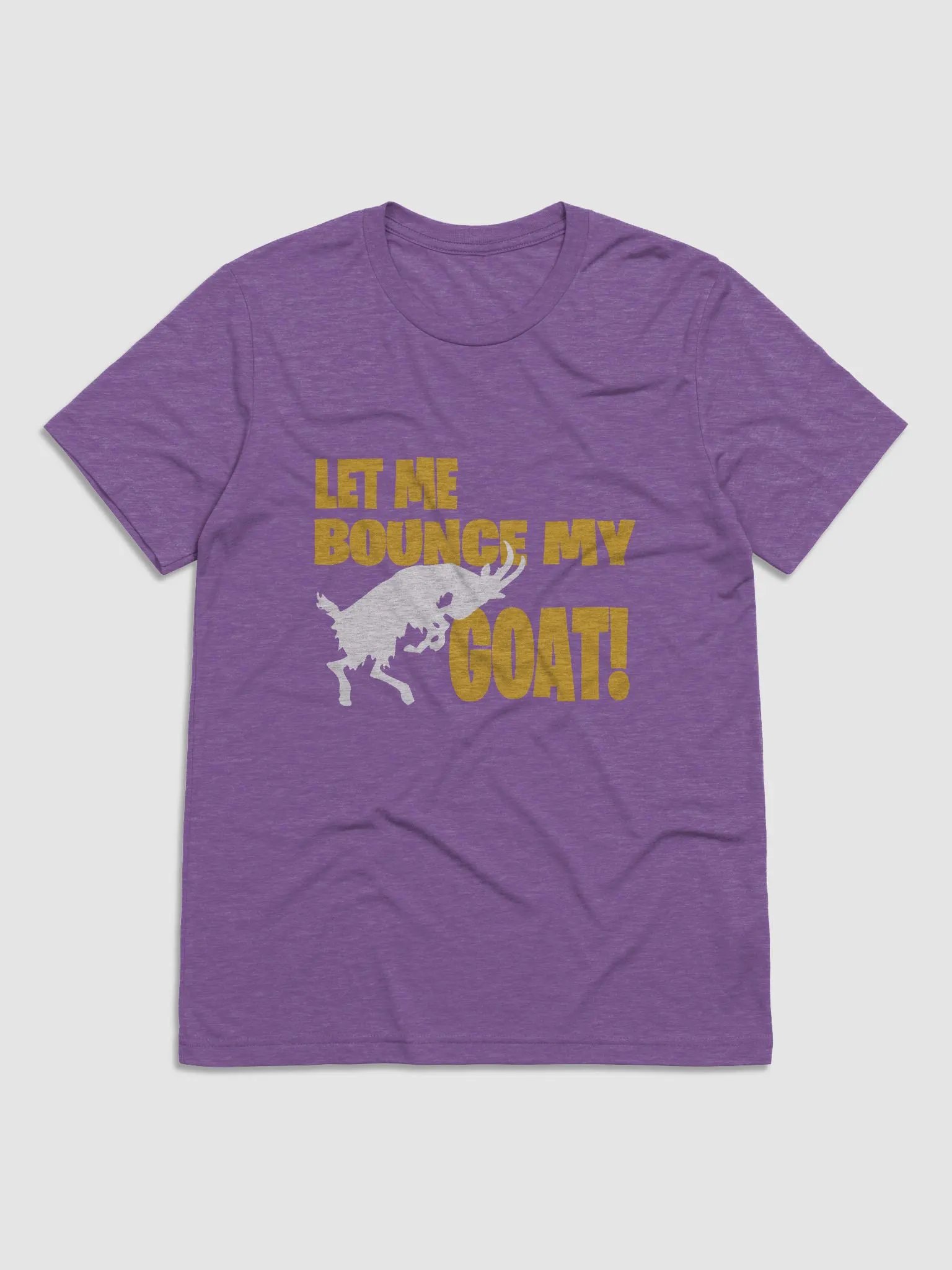 DJ Kool Goat product image (1)