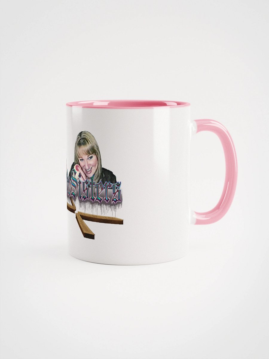 Apostate Sisters: Fear the Squishy Mug product image (1)