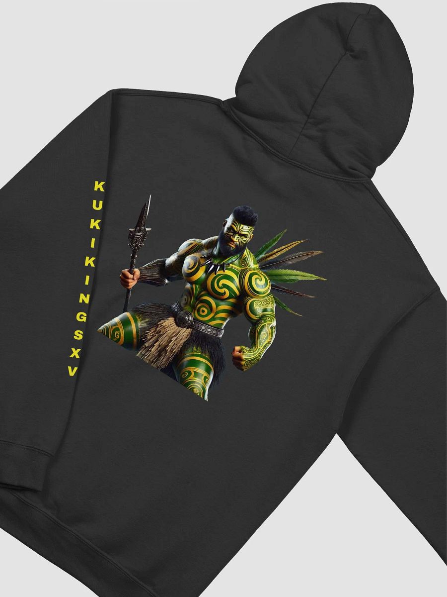 KK$XV KING HOODIE product image (44)