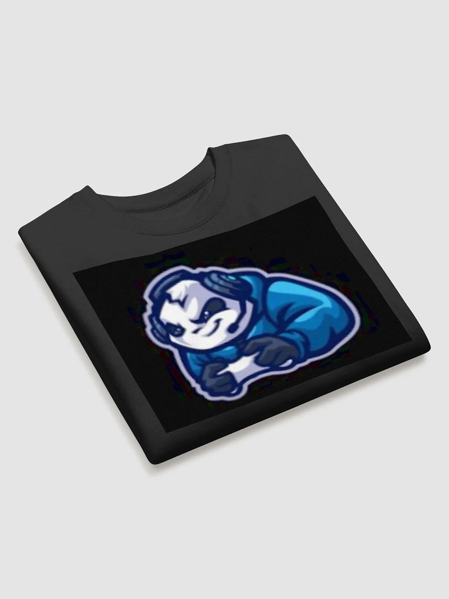 shaolin gamer sweatshirt product image (3)