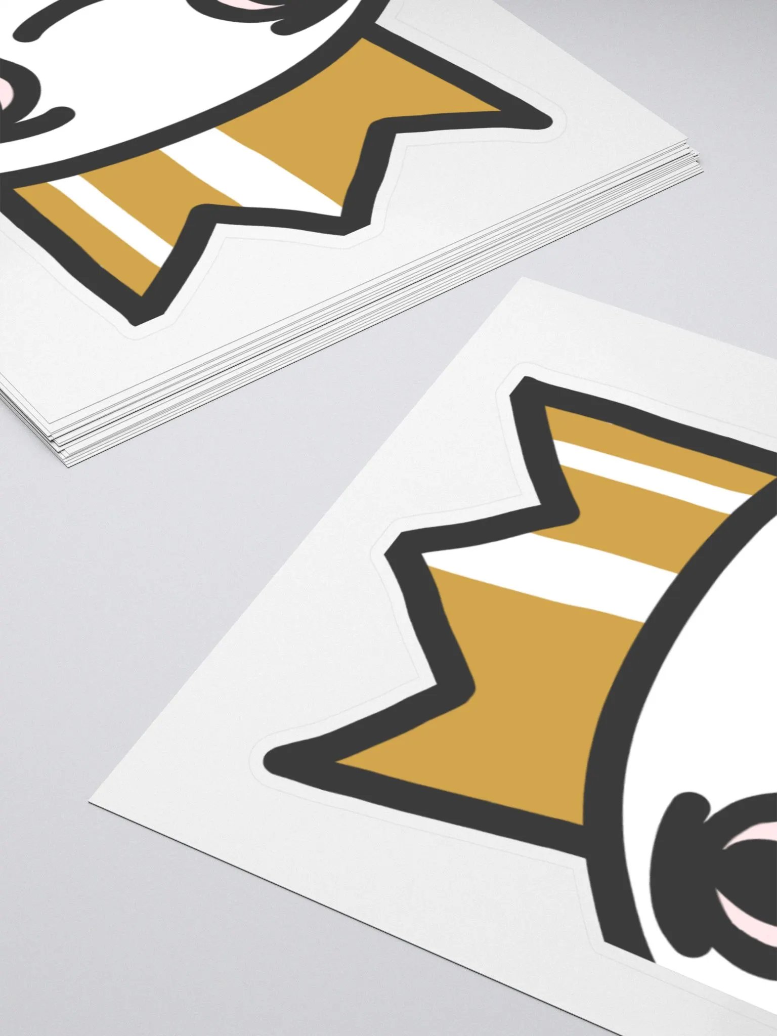 Win Sticker product image (4)
