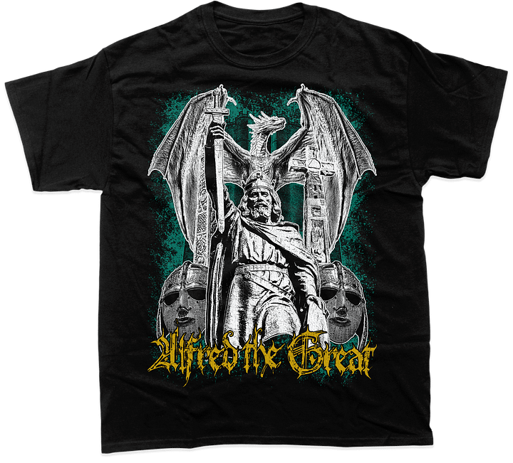 Alfred the Great product image (1)