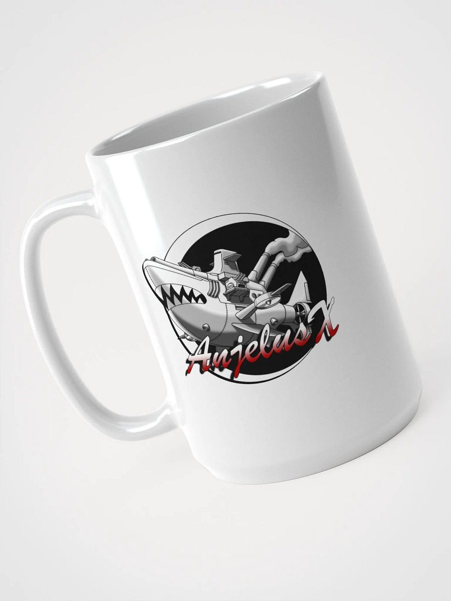 AnjelusX Airship White product image (3)