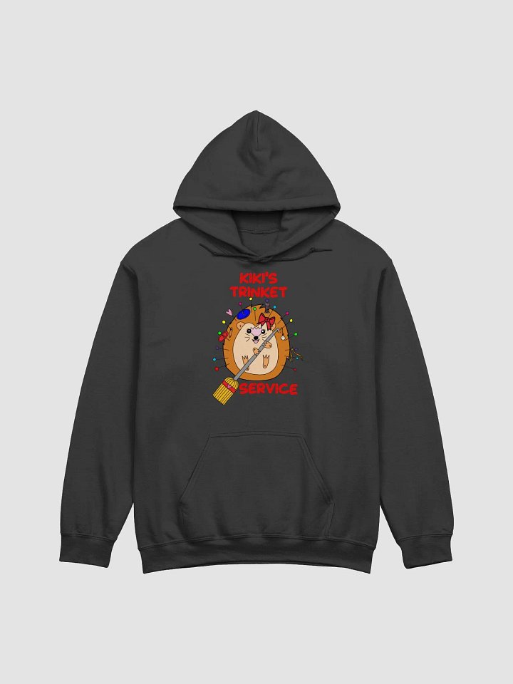 Kiki's Trinket Service Hoodie product image (1)