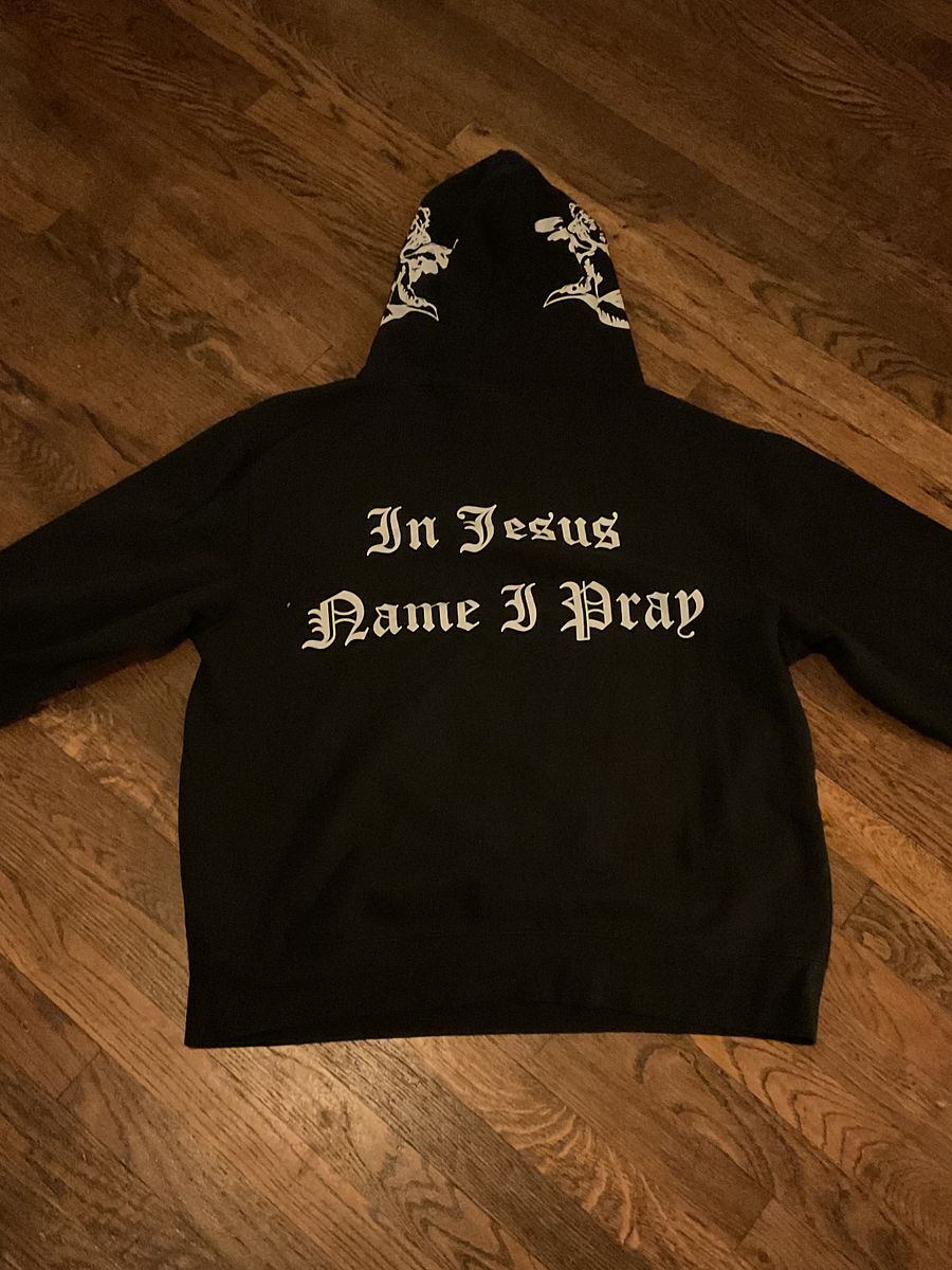 In Jesus Name I Pray Collection product image (3)