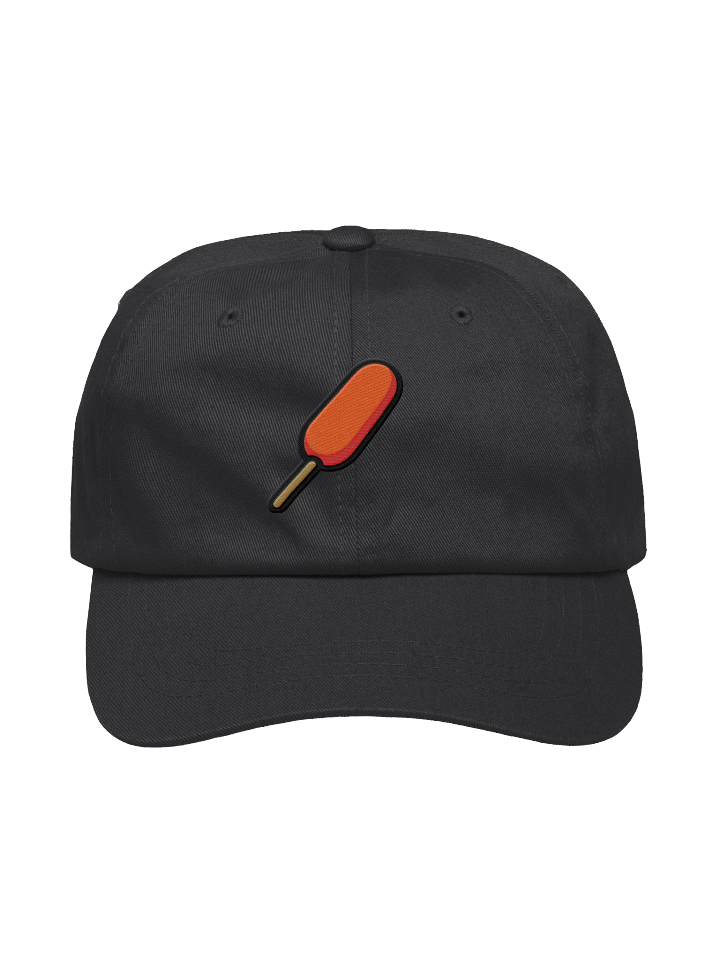 Corndawg dad hat product image (1)