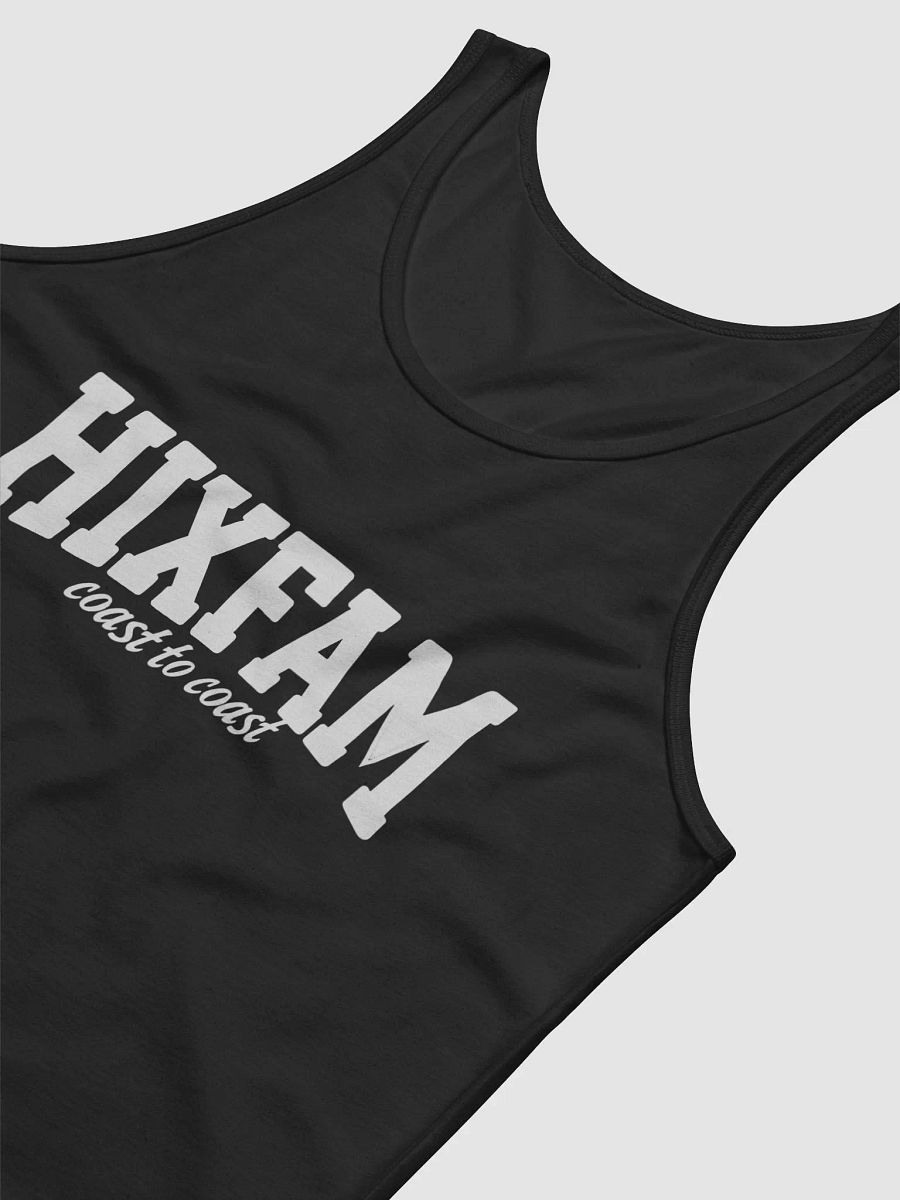 HF Varsity Tank (35x Entries) product image (6)