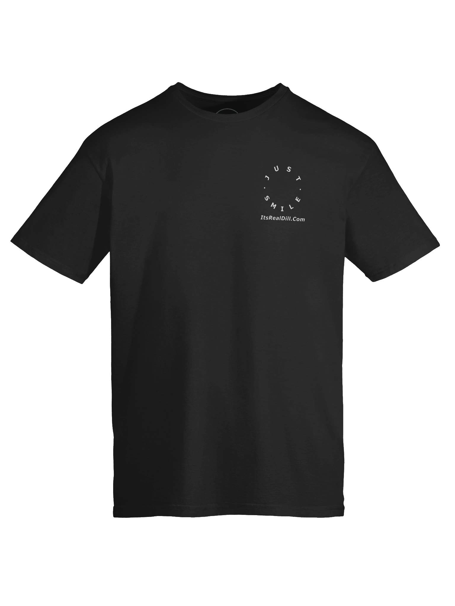 Dill's Just Smile Line "Circle/MostDope" Tee product image (9)