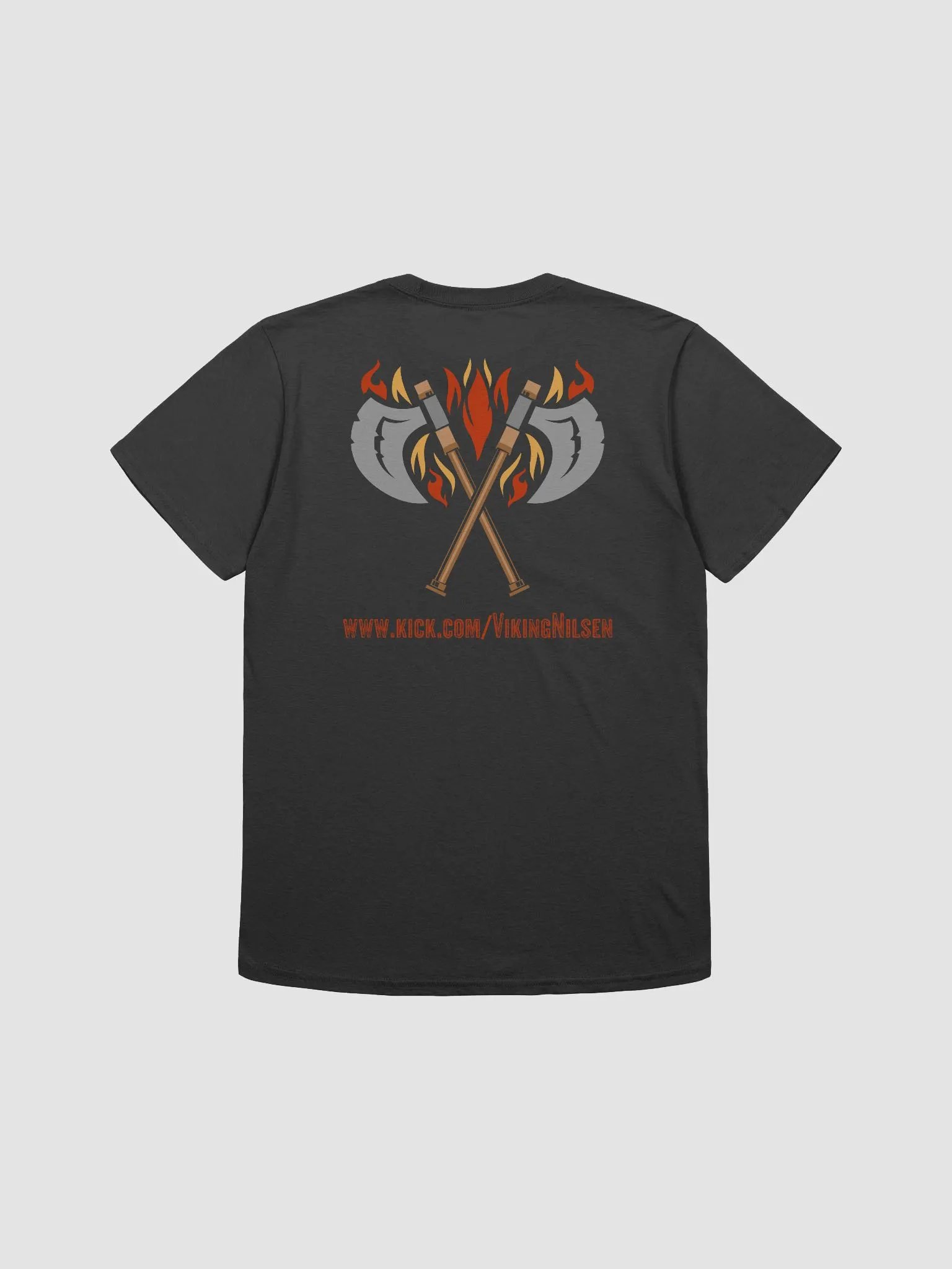 More Human Than Human T-Shirt - Black product image (2)