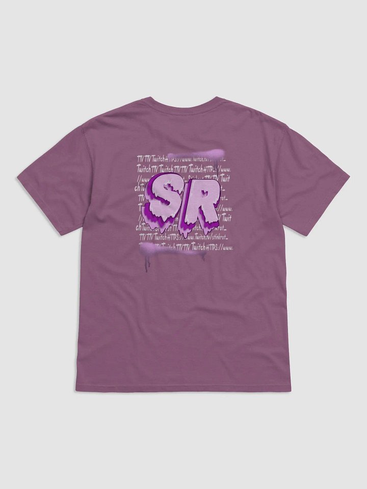 Stinkrot Twitch Shirt product image (11)