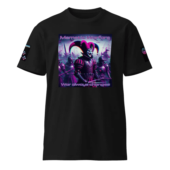 The jester's army product image (1)