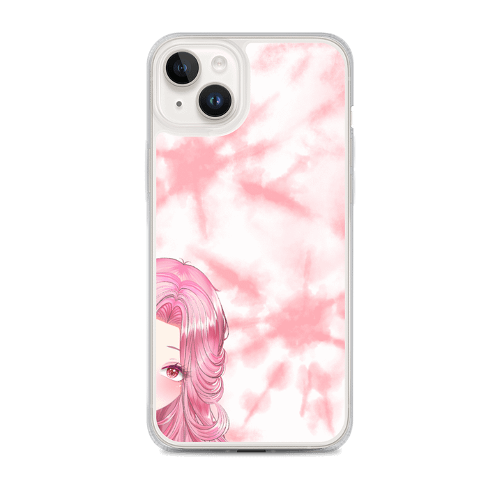 EmiiRaye Peek - Iphone Case product image (2)