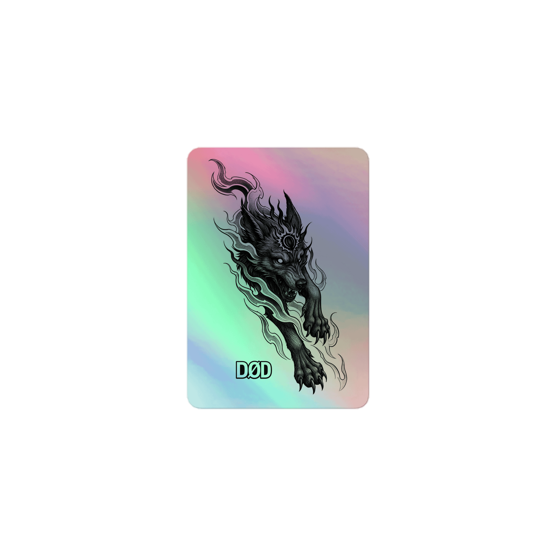 DØD Howl product image (1)