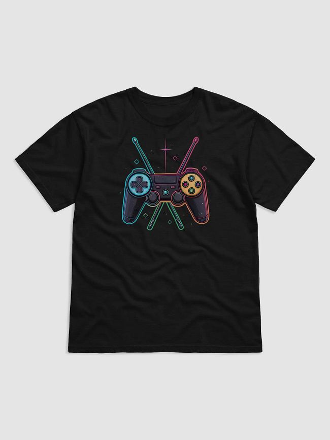 Gaming and Music Fusion