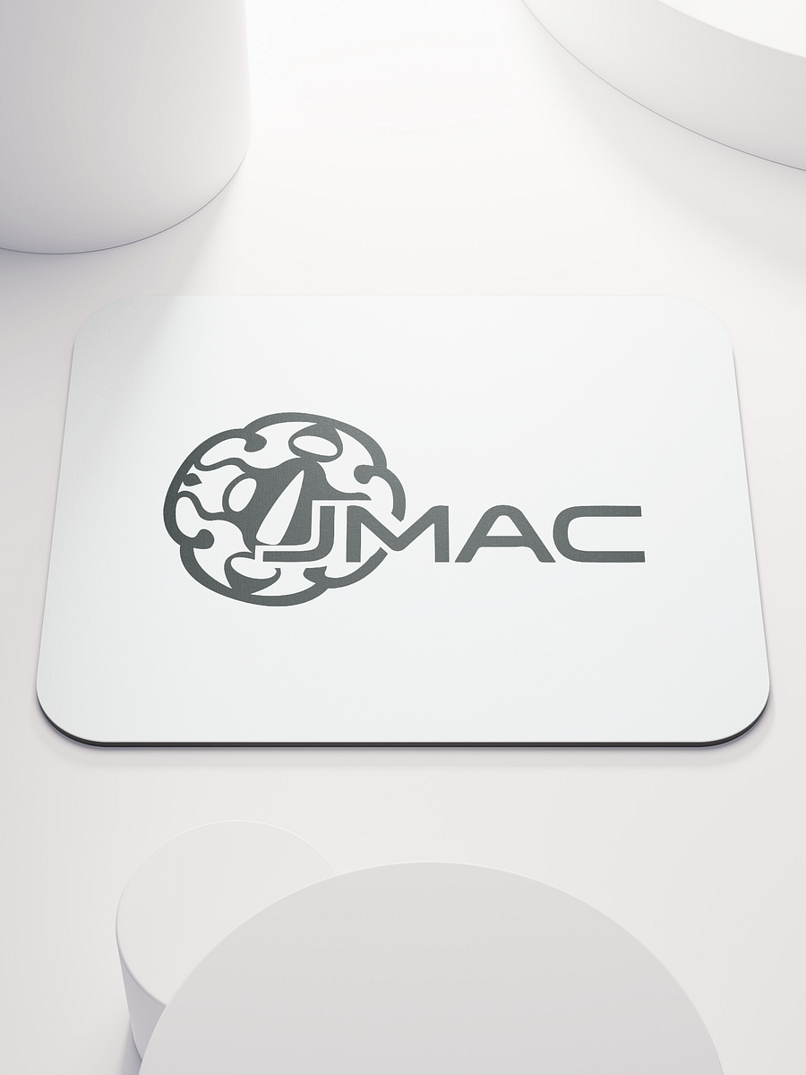JMAC Mouse Pad product image (1)