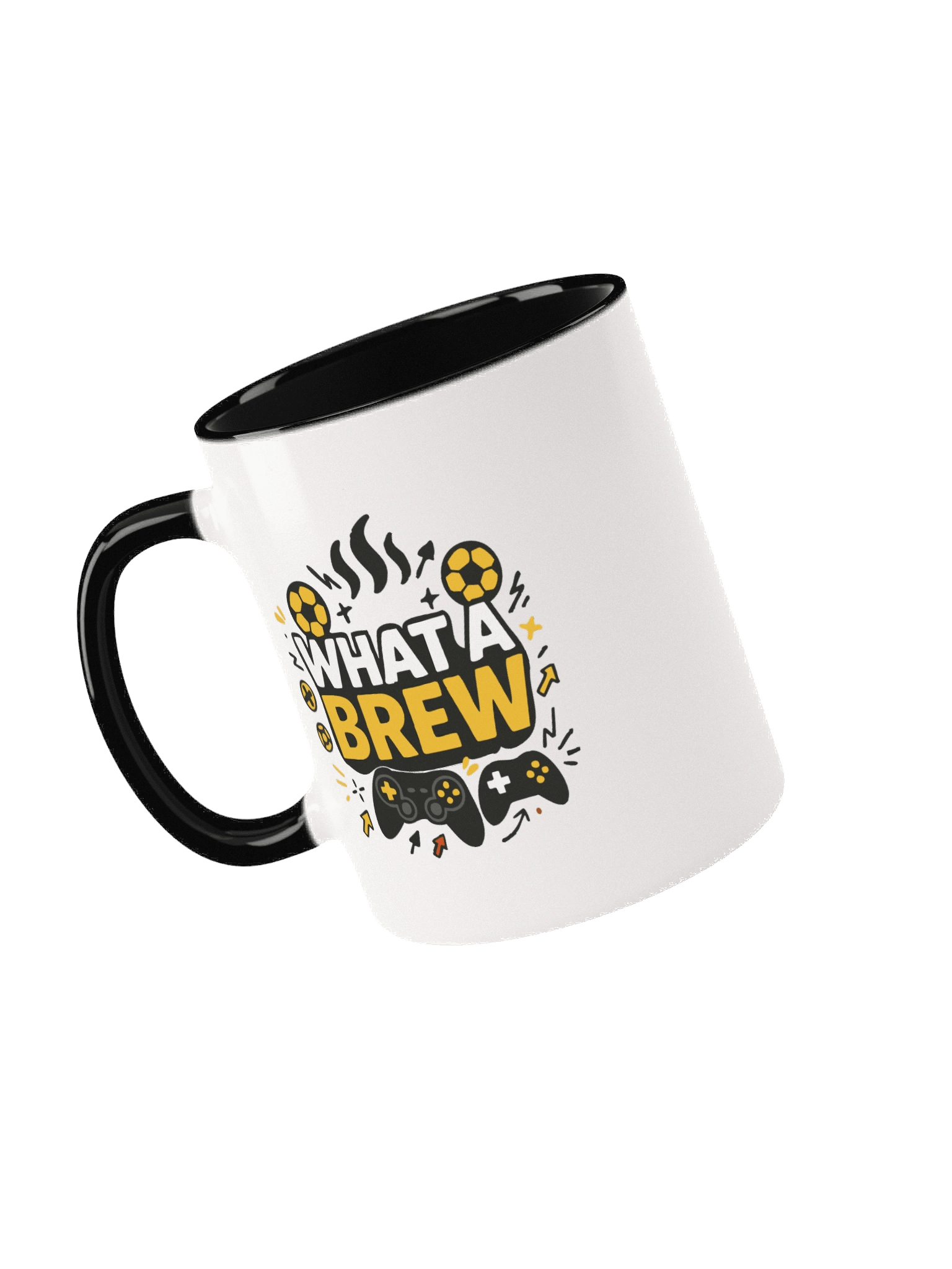 What A Brew Coloured Mug! product image (28)