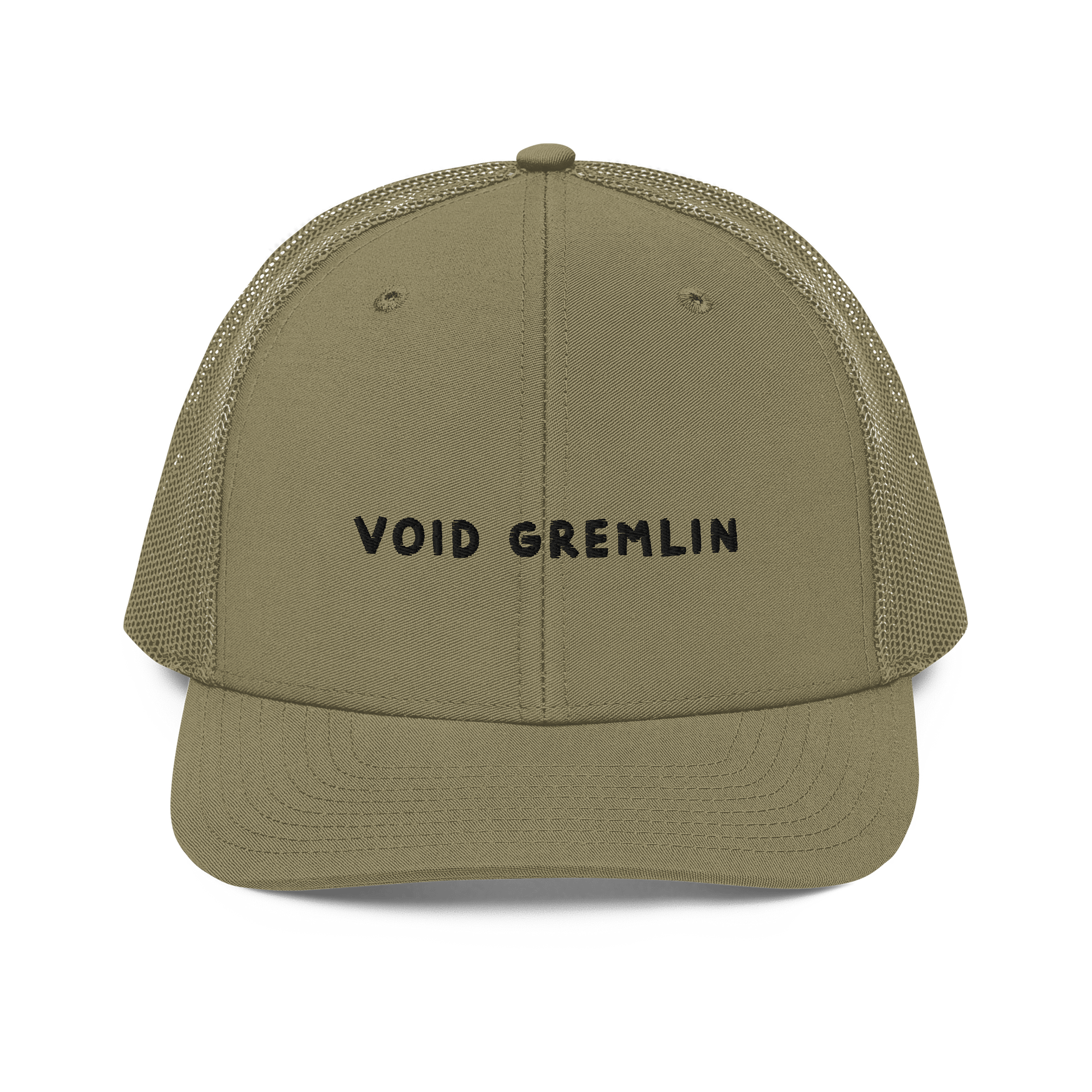 Void Gremlin Trucker Hat product image (1)