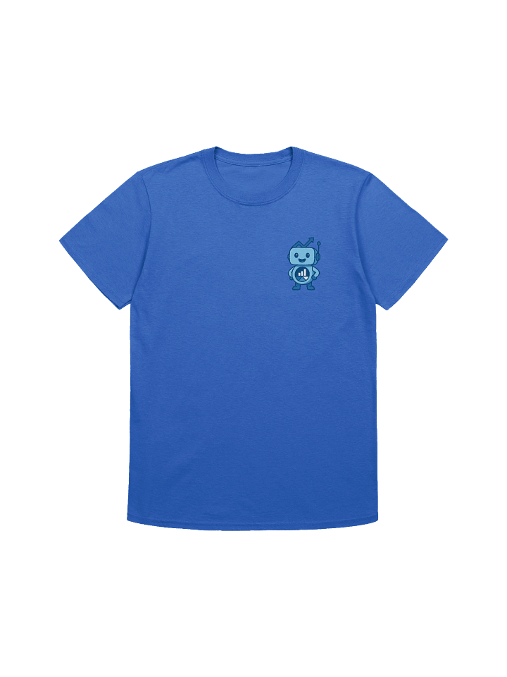 Pulsar’s Daily Activity Tee product image (1)