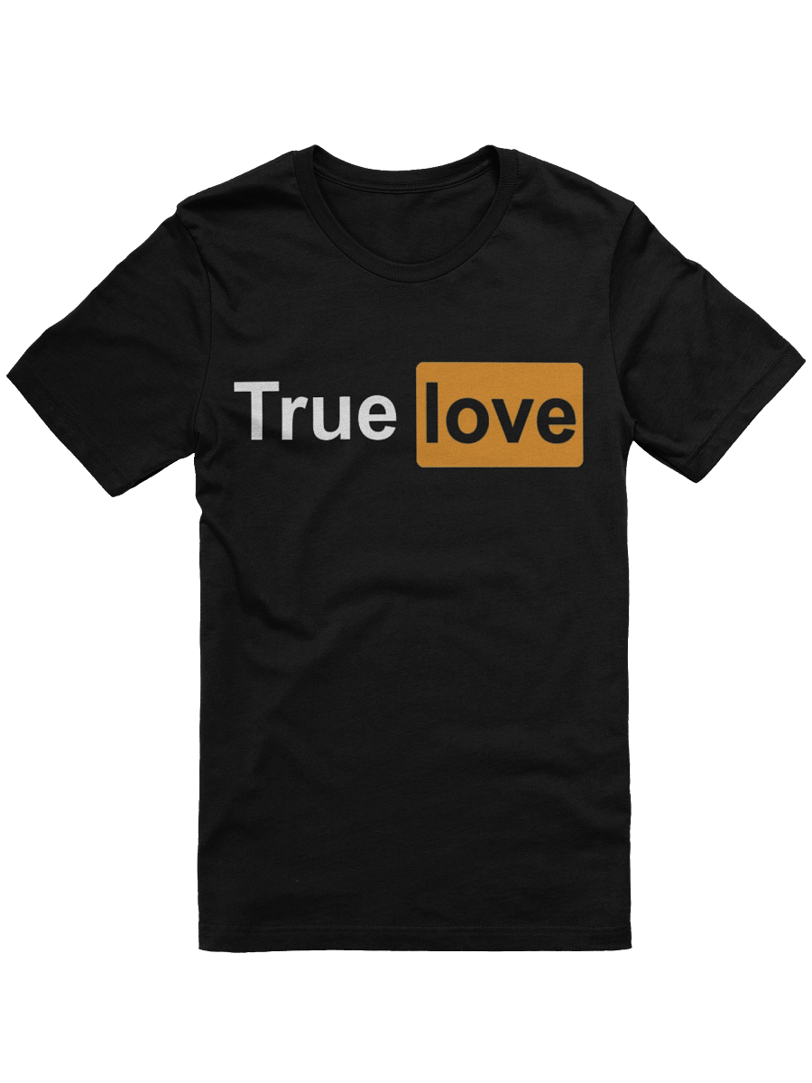 True Love Tee product image (2)