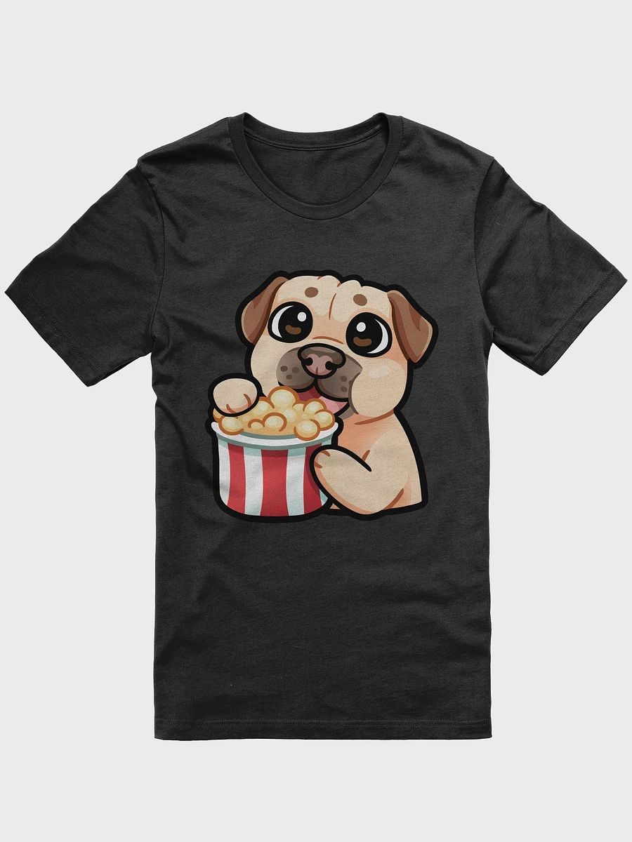 Popcorn - Soft T-Shirt product image (7)