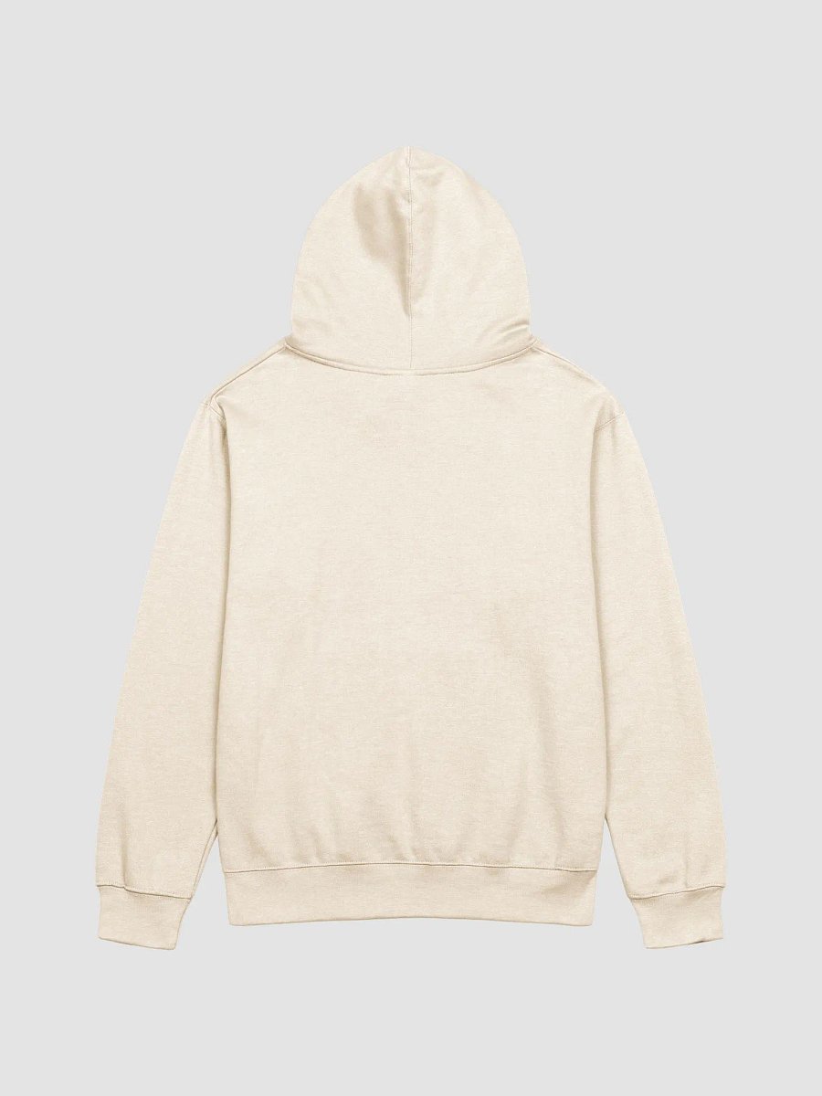 Macho Hoodie - (Bone) product image (7)