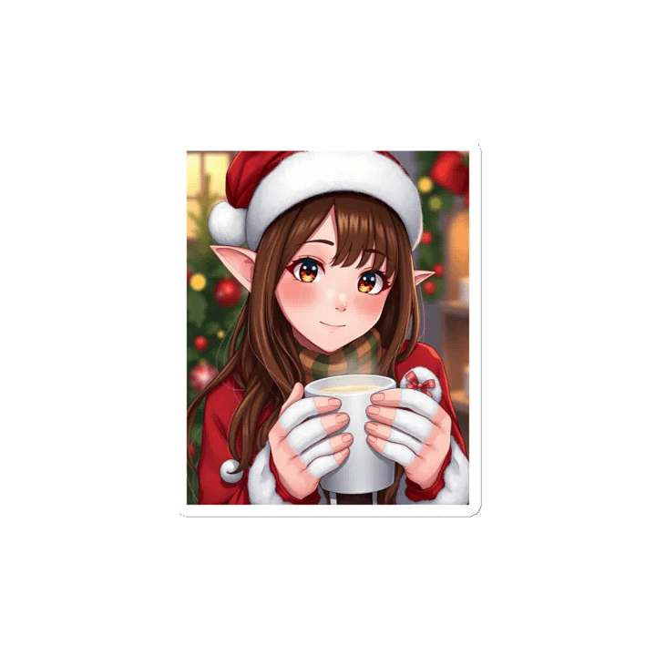 AI BrowningSimmer Christmas 2024 product image (2)