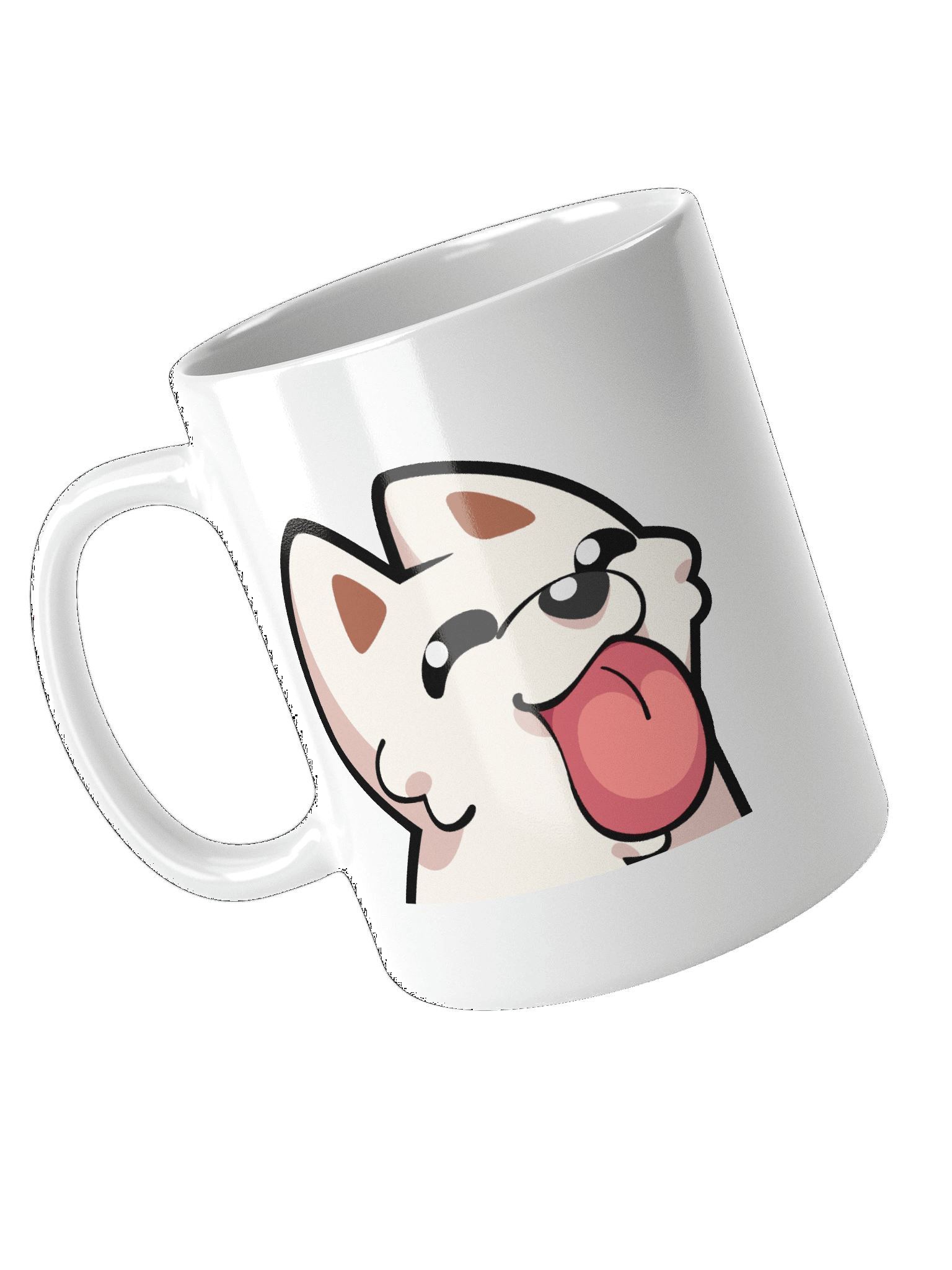 Big Lick Mug product image (10)