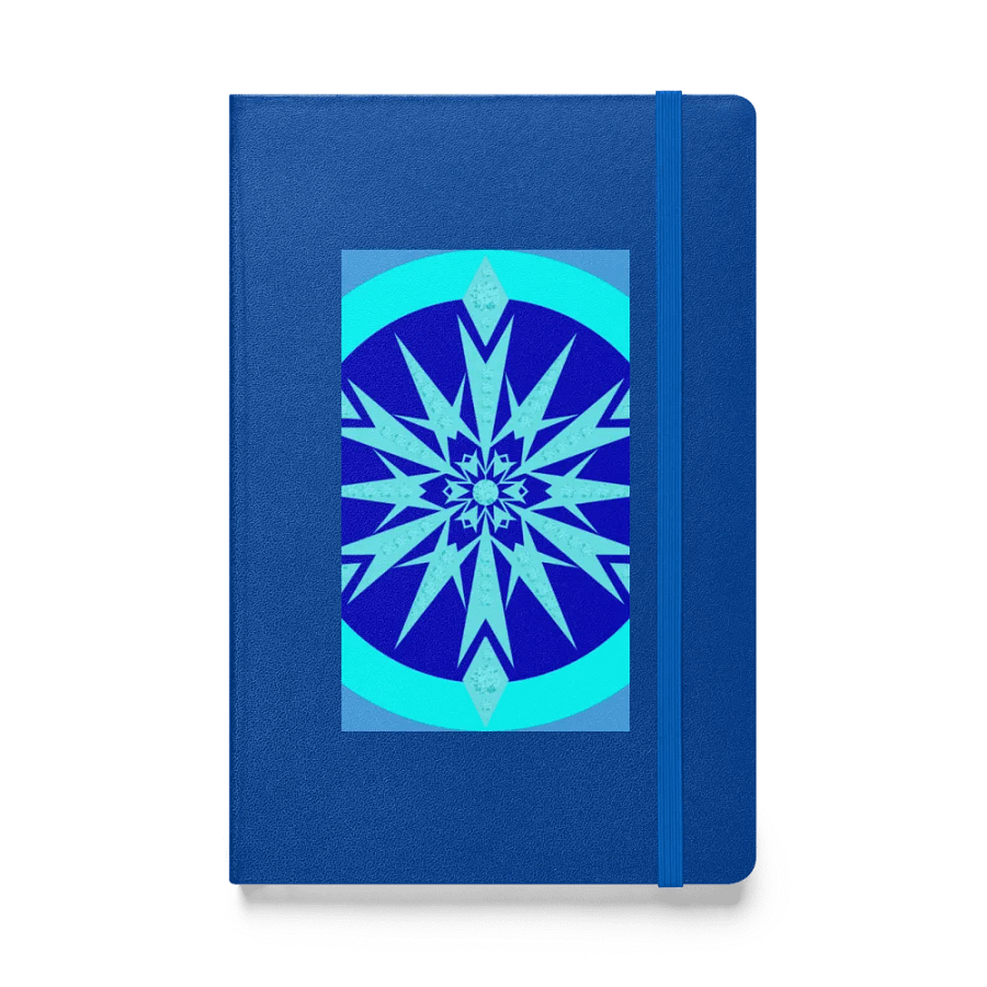 snowflake book product image (1)